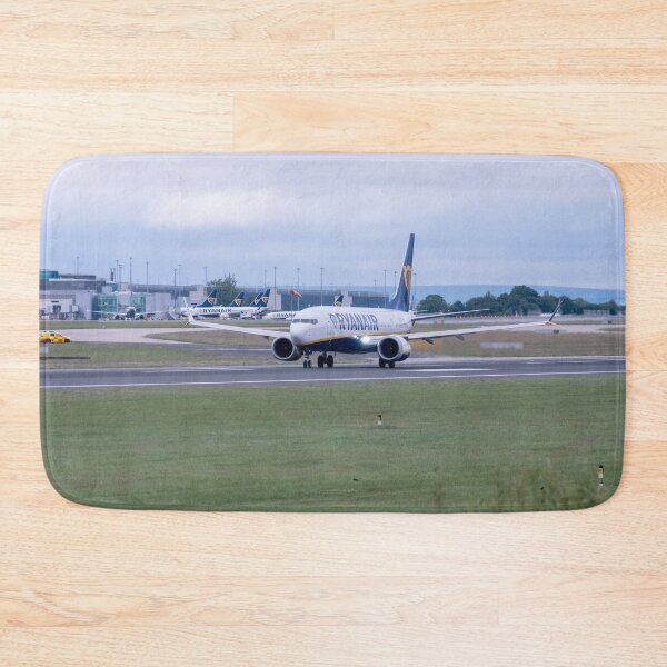 Item preview, MAN to ALC Ryanair Boeing 737 MAX 8-200 EI-HGY designed and sold by Skyframe Aviation.