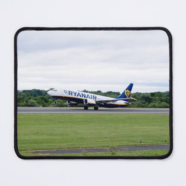 Item preview, MAN to ALC Ryanair Boeing 737 MAX 8-200 EI-HGY designed and sold by Skyframe Aviation.