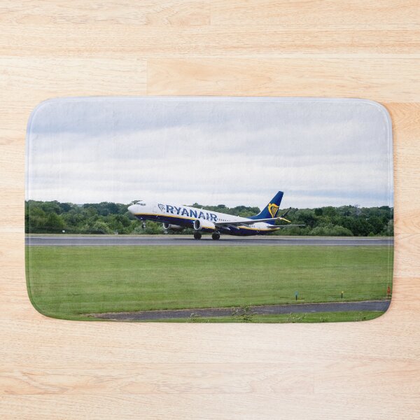 Item preview, MAN to ALC Ryanair Boeing 737 MAX 8-200 EI-HGY designed and sold by Skyframe Aviation.
