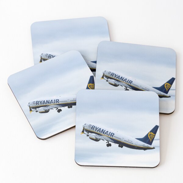 Item preview, MAN to ALC Ryanair Boeing 737 MAX 8-200 EI-HGY designed and sold by Skyframe Aviation.