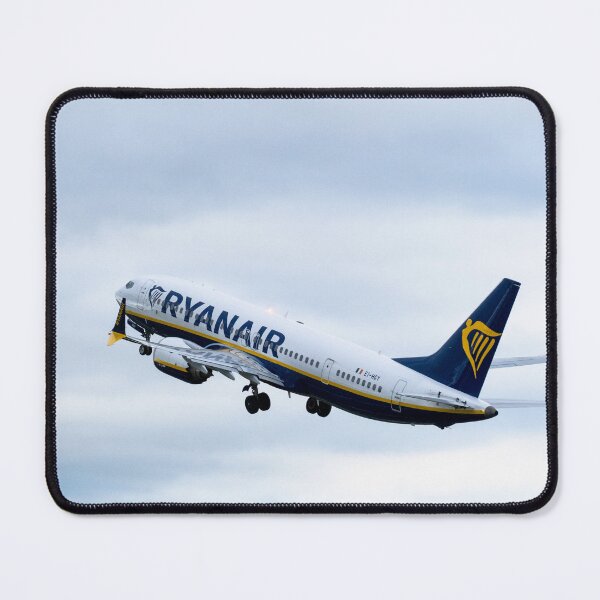 Item preview, MAN to ALC Ryanair Boeing 737 MAX 8-200 EI-HGY designed and sold by Skyframe Aviation.
