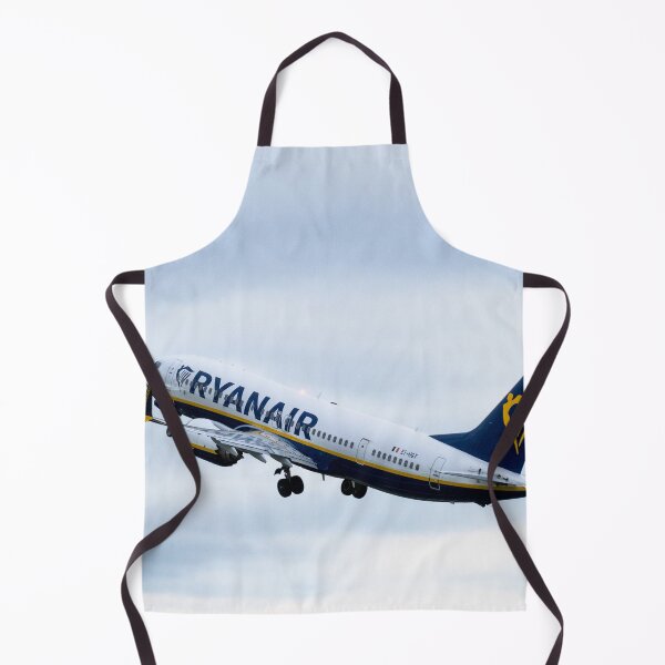 Item preview, MAN to ALC Ryanair Boeing 737 MAX 8-200 EI-HGY designed and sold by Skyframe Aviation.