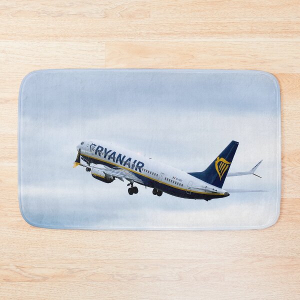Item preview, MAN to ALC Ryanair Boeing 737 MAX 8-200 EI-HGY designed and sold by Skyframe Aviation.