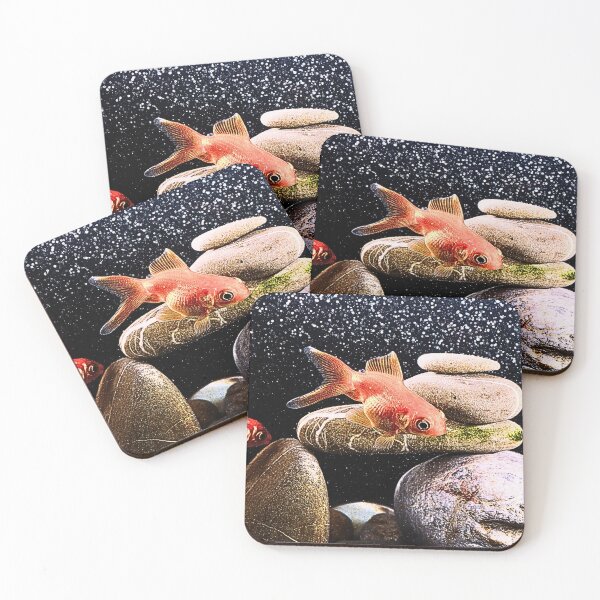 Item preview, Fish pack designed and sold by Echo Aesthetics.