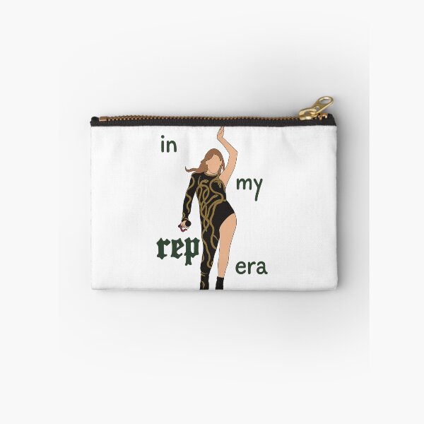 Item preview, Golden reputation Eras Tour Taylor-Inspired Snake Design designed and sold by visualvibesss.