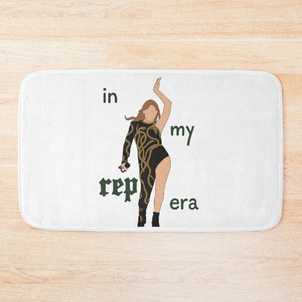 Item preview, Golden reputation Eras Tour Taylor-Inspired Snake Design designed and sold by visualvibesss.