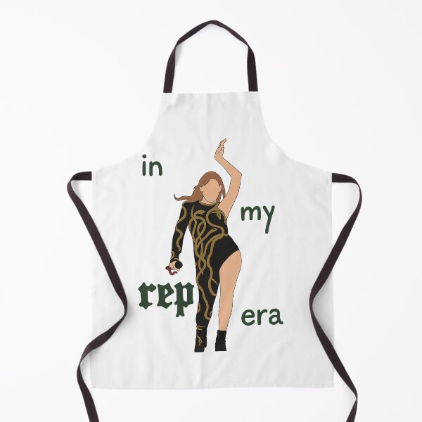 Item preview, Golden reputation Eras Tour Taylor-Inspired Snake Design designed and sold by visualvibesss.