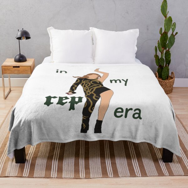 Item preview, Golden reputation Eras Tour Taylor-Inspired Snake Design designed and sold by visualvibesss.