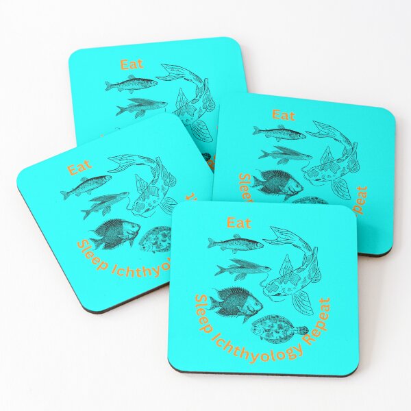 Item preview, Fish pack designed and sold by Echo Aesthetics.
