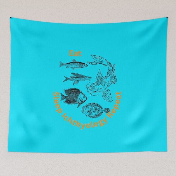 Item preview, Fish pack designed and sold by Echo Aesthetics.