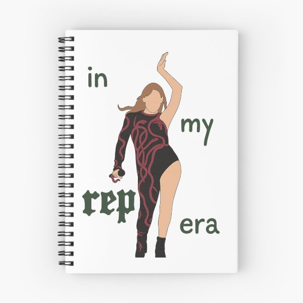 Item preview, Red reputation Eras Tour Taylor-Inspired Snake Design designed and sold by visualvibesss.