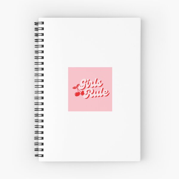 Item preview, Cherry-Theme: Girls Rule designed and sold by sofia-bondi.