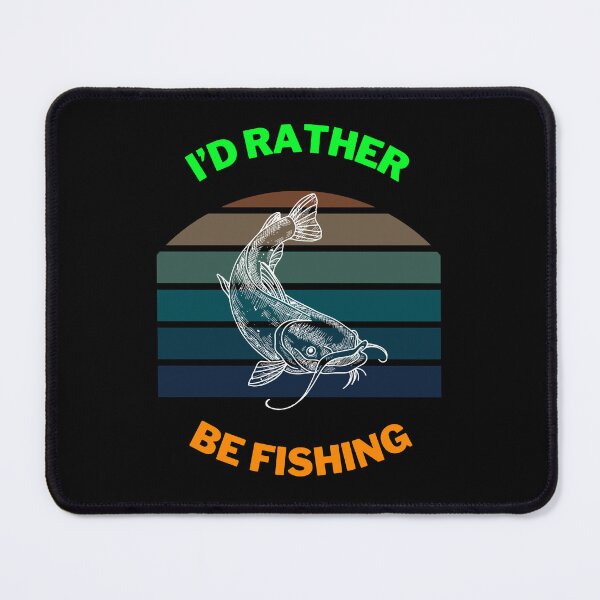 Item preview, Fish bass designed and sold by Echo Aesthetics.