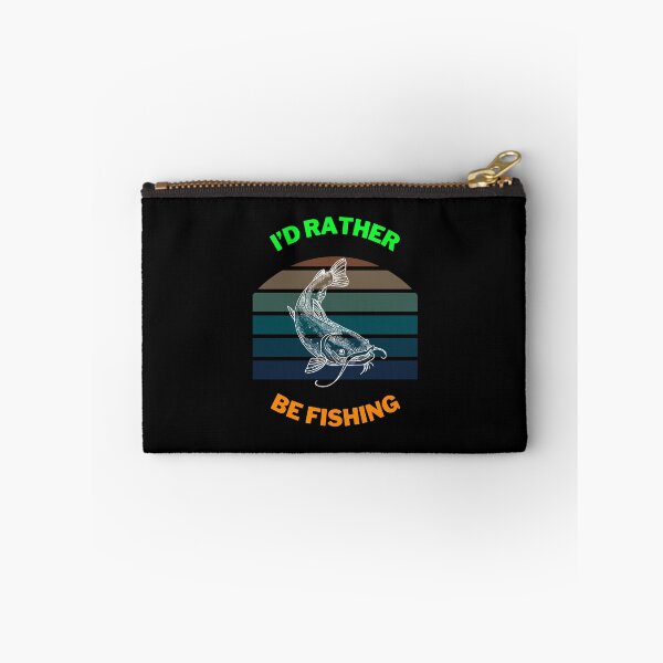 Item preview, Fish bass designed and sold by Echo Aesthetics.