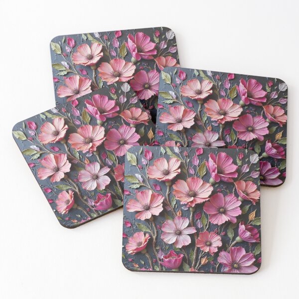 Item preview, Floral Design | Full Color Floral Decoration designed and sold by TitoMassia.