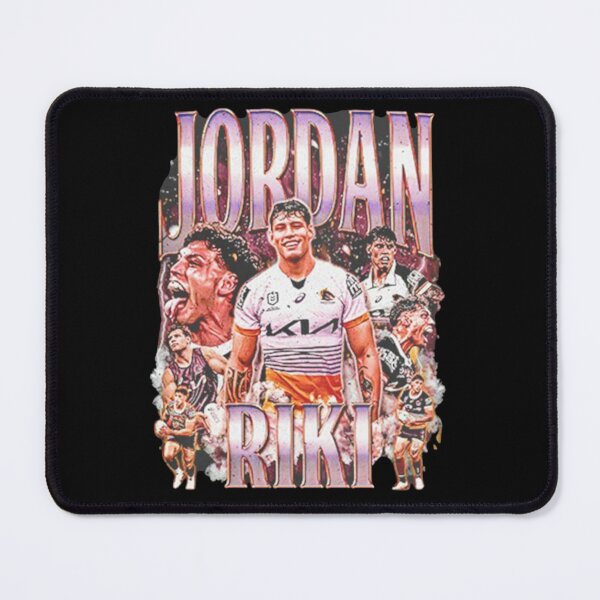 Item preview, Jordan Riki designed and sold by teemix.