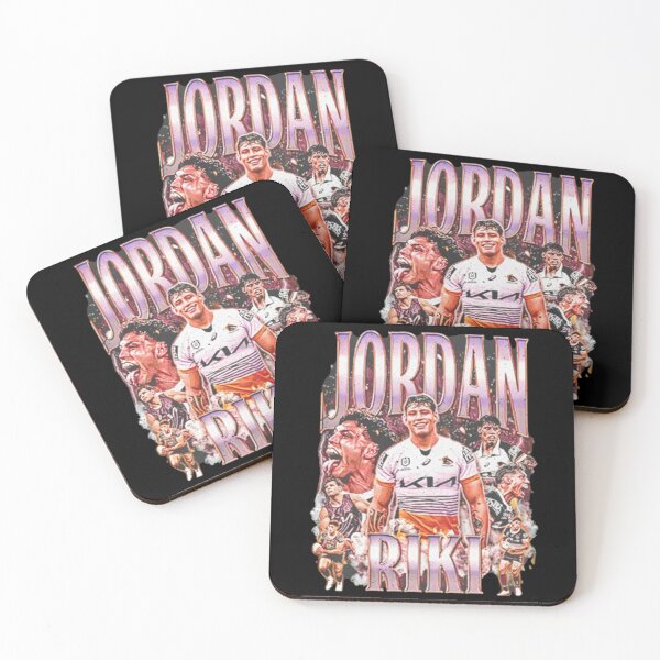 Item preview, Jordan Riki designed and sold by teemix.