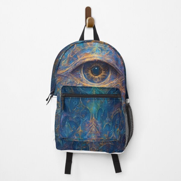 Item preview, Cosmic Eye of the Mystic designed and sold by Dreametica.