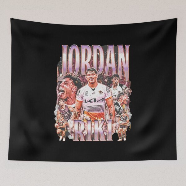 Item preview, Jordan Riki designed and sold by teemix.