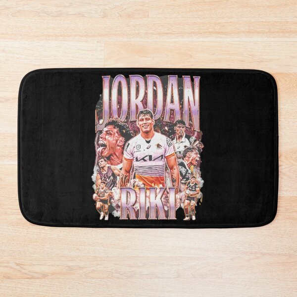 Item preview, Jordan Riki designed and sold by teemix.