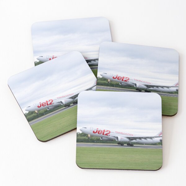 Item preview, MAN to PMI Jet2 Airbus A330-243 G-VYGM designed and sold by Skyframe Aviation.