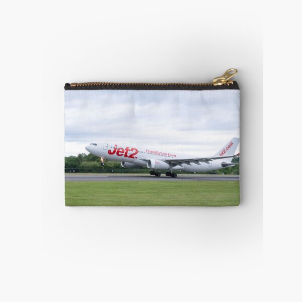 Item preview, MAN to PMI Jet2 Airbus A330-243 G-VYGM designed and sold by Skyframe Aviation.