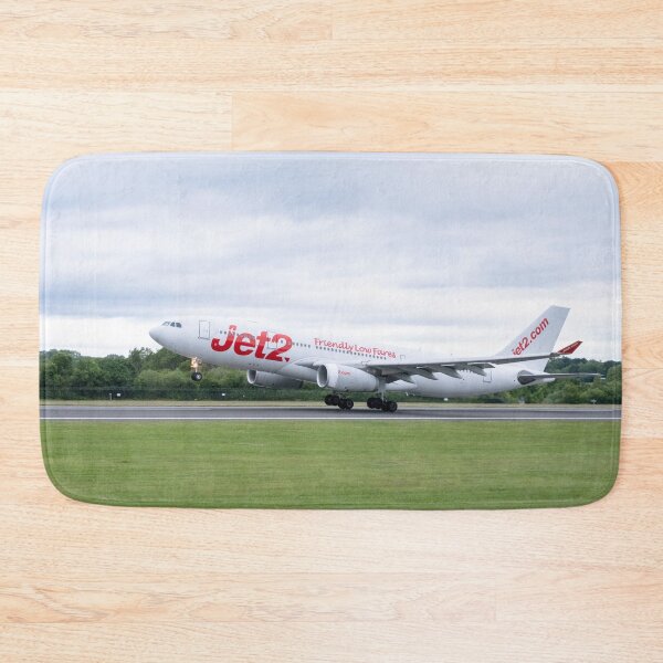 Item preview, MAN to PMI Jet2 Airbus A330-243 G-VYGM designed and sold by Skyframe Aviation.