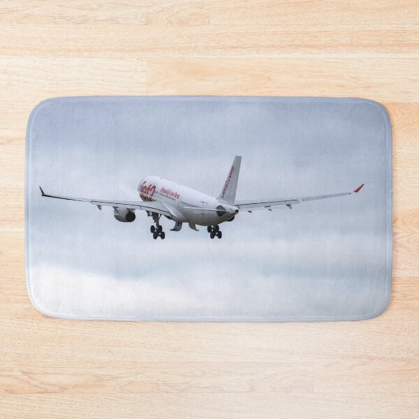 Item preview, MAN to PMI Jet2 Airbus A330-243 G-VYGM designed and sold by Skyframe Aviation.