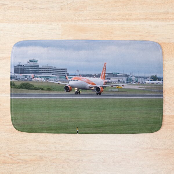 Item preview, MAN to NCE easyJet Airbus A320-214 G-EZUL designed and sold by Skyframe Aviation.