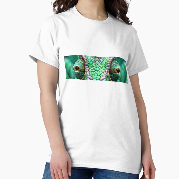 Item preview, Chameleon's Gaze: High Definition Digital Art designed and sold by ValuemAndCo.