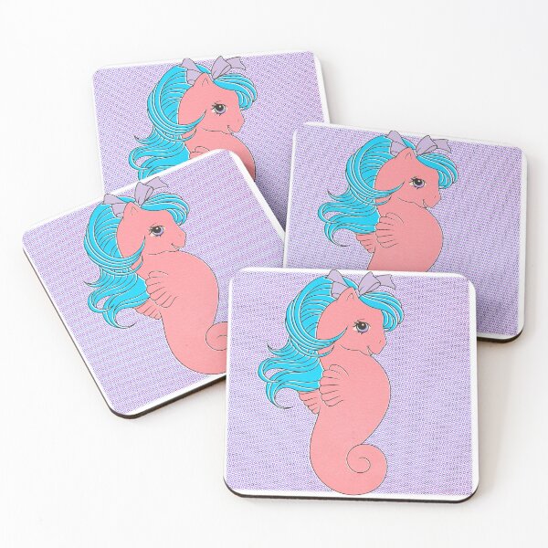 Item preview, So My Little Pony Wavedancer designed and sold by scholtenart.