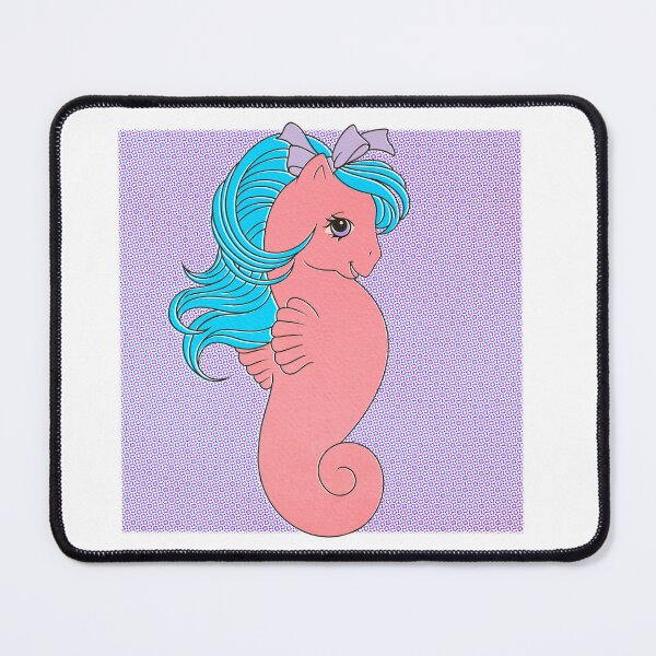 Item preview, So My Little Pony Wavedancer designed and sold by scholtenart.