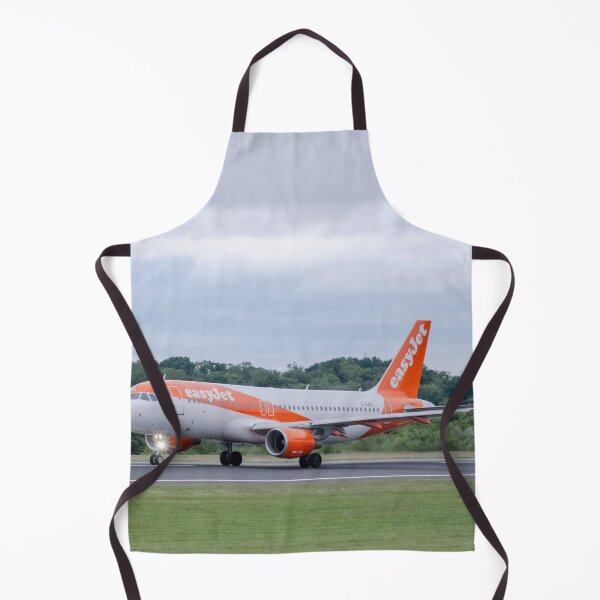 Item preview, MAN to NCE easyJet Airbus A320-214 G-EZUL designed and sold by Skyframe Aviation.