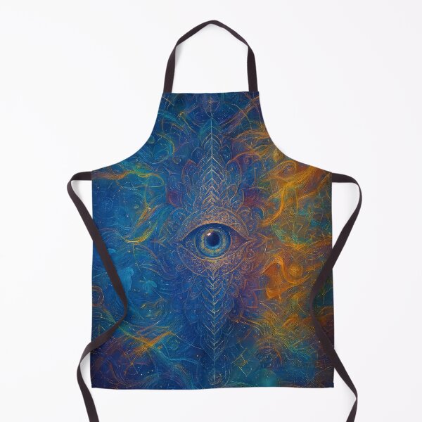 Item preview, Cosmic Eye of Duality designed and sold by Dreametica.