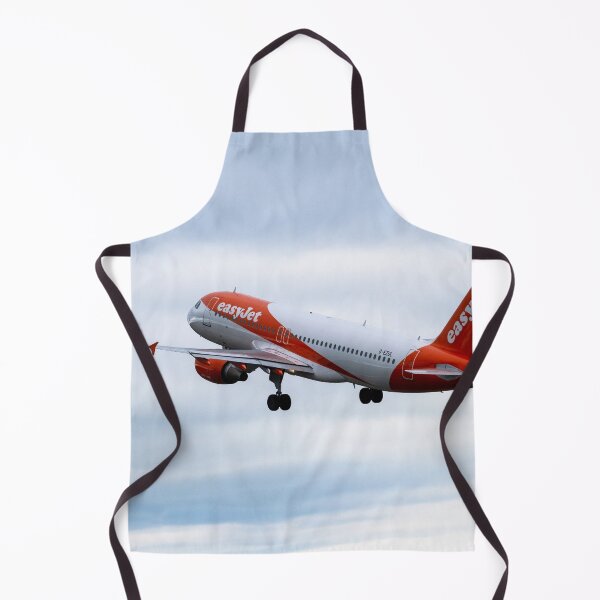 Item preview, MAN to NCE easyJet Airbus A320-214 G-EZUL designed and sold by Skyframe Aviation.