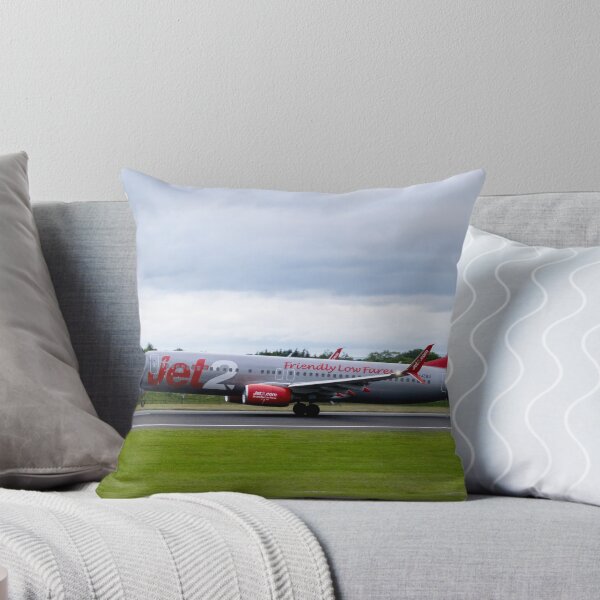 Item preview, MAN to NCE Jet2 Boeing 737-85P G-JZBU designed and sold by Skyframe Aviation.