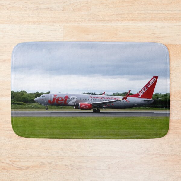 Item preview, MAN to NCE Jet2 Boeing 737-85P G-JZBU designed and sold by Skyframe Aviation.