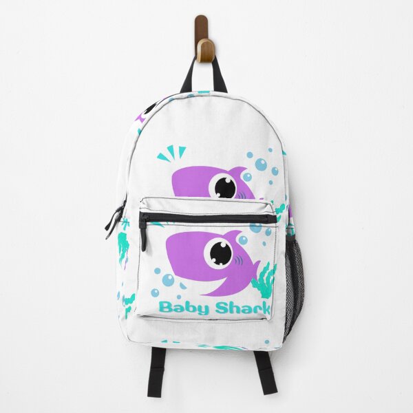 Item preview, Baby Shark - Cute Baby Shark designed and sold by EduMood.