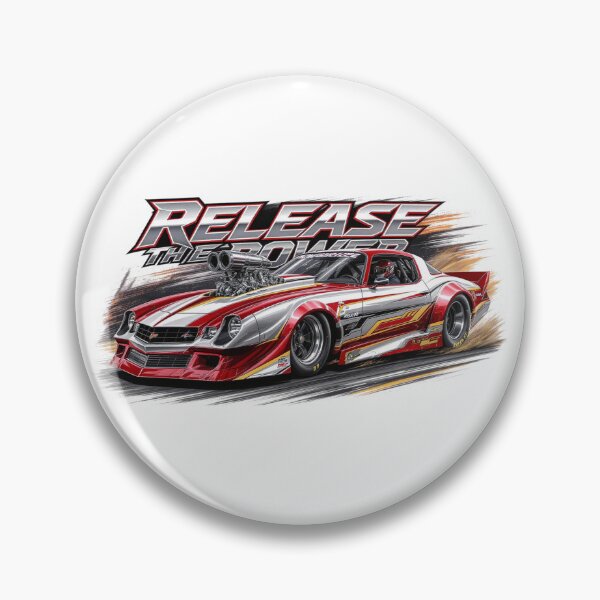 Item preview, Release the Power Red designed and sold by Emilio Villanueva.