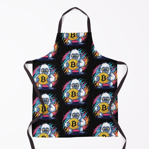 Item preview, Crypto | Futuristic and Bold Blockchain-Inspired Graphic designed and sold by Tw1nsAIArt.