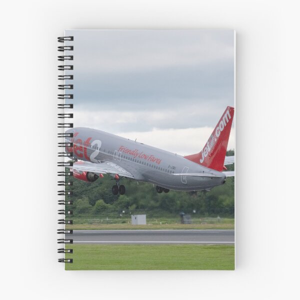 Item preview, MAN to NCE Jet2 Boeing 737-85P G-JZBU designed and sold by Skyframe Aviation.