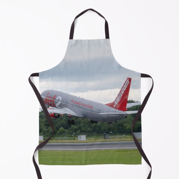 Item preview, MAN to NCE Jet2 Boeing 737-85P G-JZBU designed and sold by Skyframe Aviation.