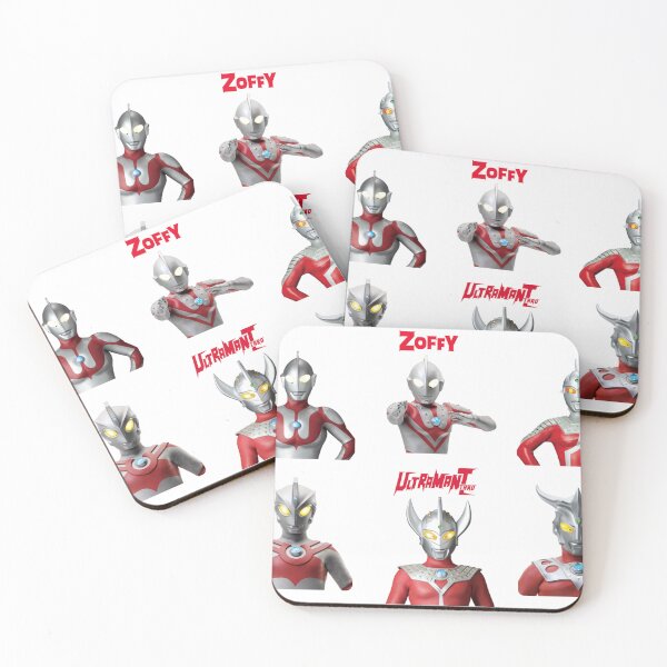 Item preview, classic ultraman lineup designed and sold by rolandos.