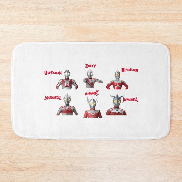 Item preview, classic ultraman lineup designed and sold by rolandos.