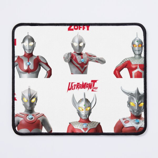 Item preview, classic ultraman lineup designed and sold by rolandos.