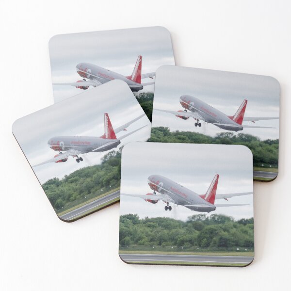 Item preview, MAN to NCE Jet2 Boeing 737-85P G-JZBU designed and sold by Skyframe Aviation.