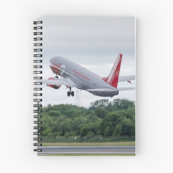 Item preview, MAN to NCE Jet2 Boeing 737-85P G-JZBU designed and sold by Skyframe Aviation.