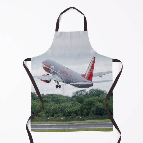Item preview, MAN to NCE Jet2 Boeing 737-85P G-JZBU designed and sold by Skyframe Aviation.