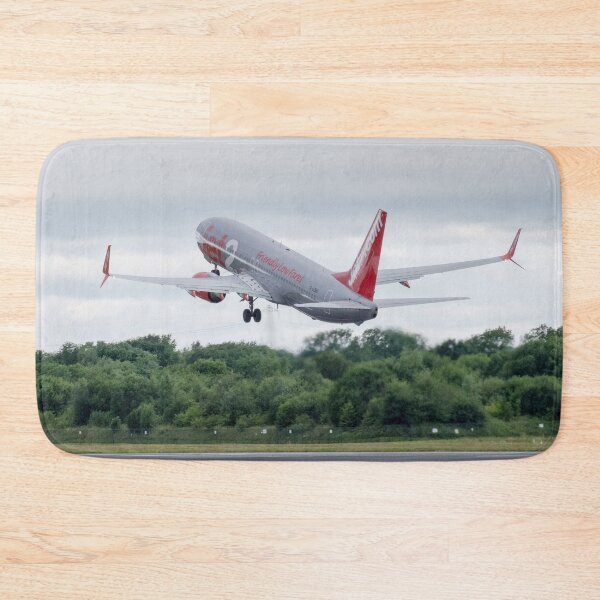 Item preview, MAN to NCE Jet2 Boeing 737-85P G-JZBU designed and sold by Skyframe Aviation.