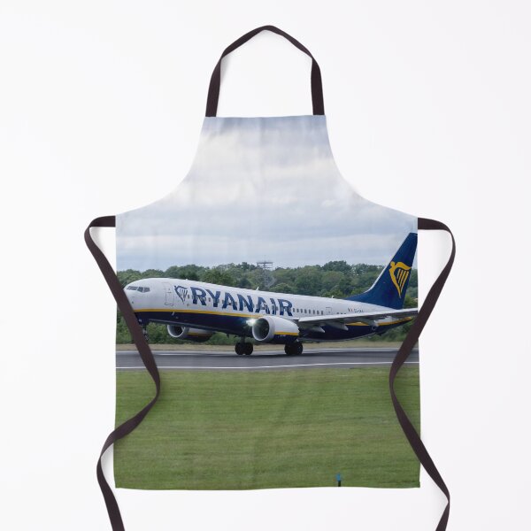 Item preview, MAN to CIA Ryanair Boeing 737 MAX 8-200 EI-IKA designed and sold by Skyframe Aviation.